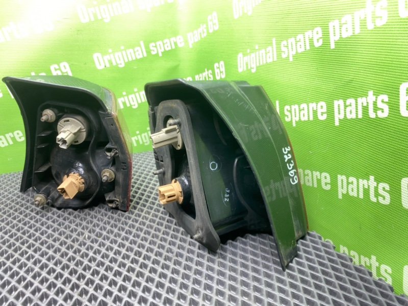 Фонари, 4400 рублей, Тверь