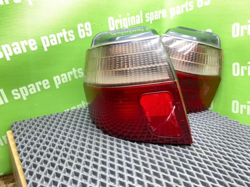 Фонари, 4400 рублей, Тверь