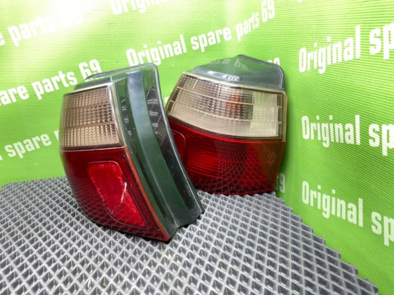 Фонари, 4400 рублей, Тверь