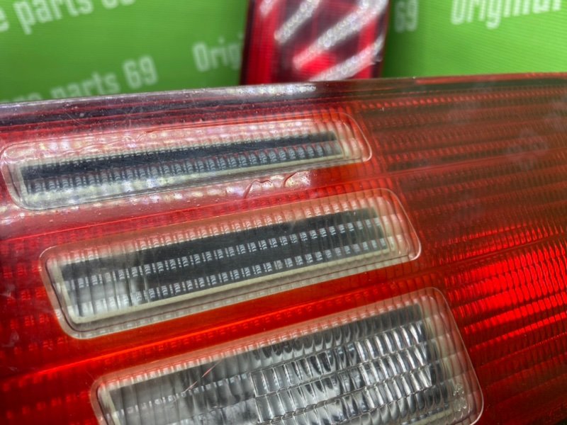 Фонари, 2000 рублей, Тверь