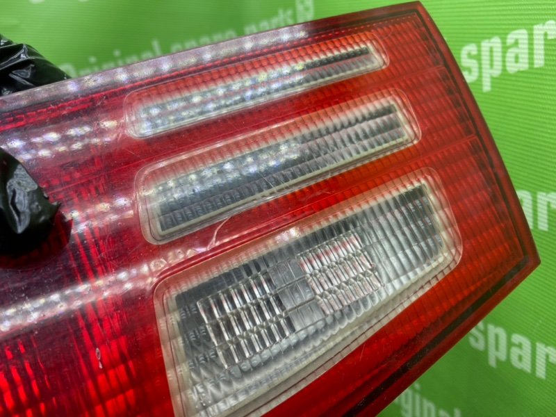 Фонари, 2000 рублей, Тверь