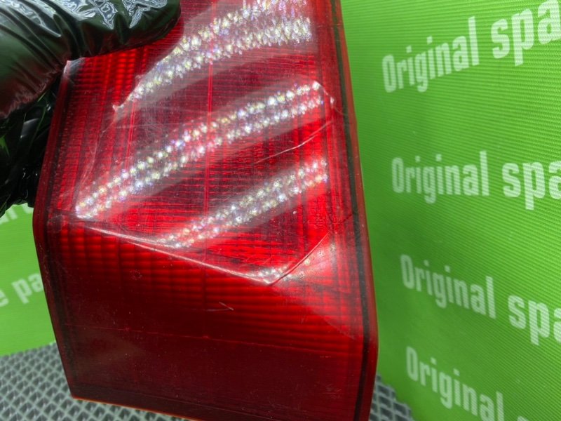 Фонари, 2000 рублей, Тверь