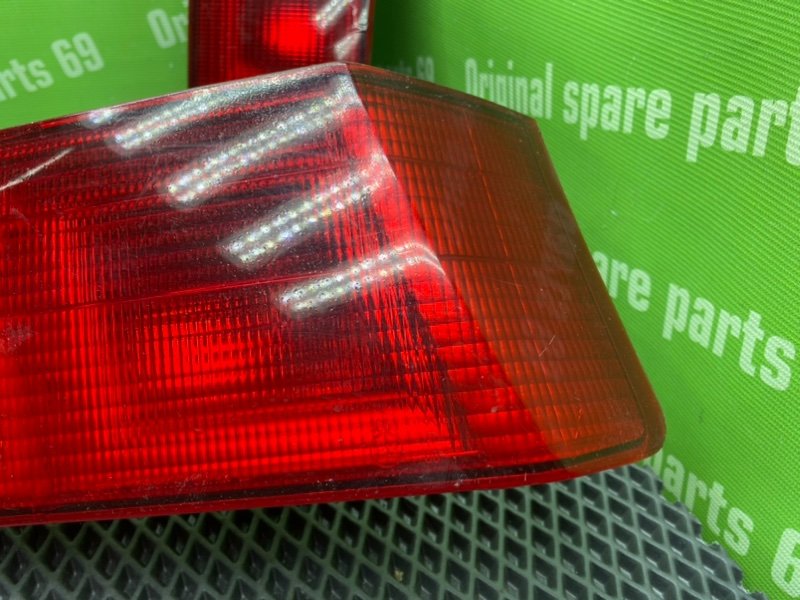 Фонари, 2000 рублей, Тверь