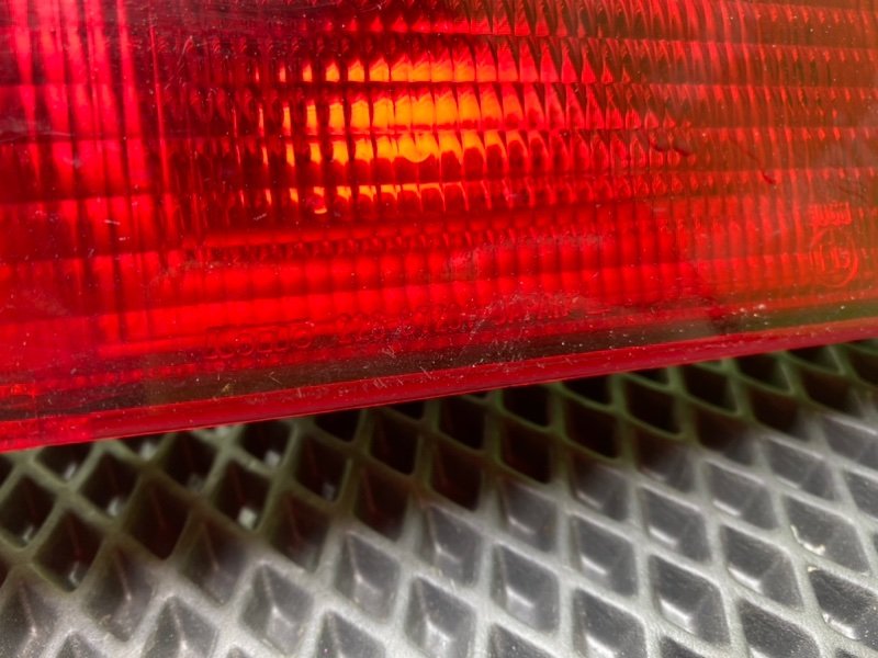 Фонари, 2000 рублей, Тверь