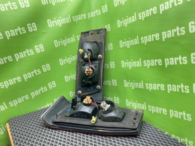 Фонари, 2000 рублей, Тверь