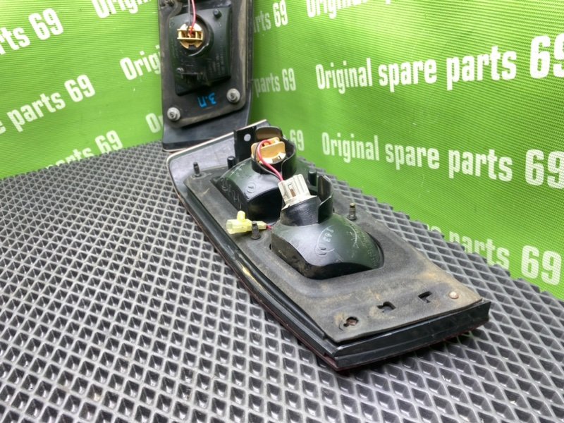 Фонари, 2000 рублей, Тверь