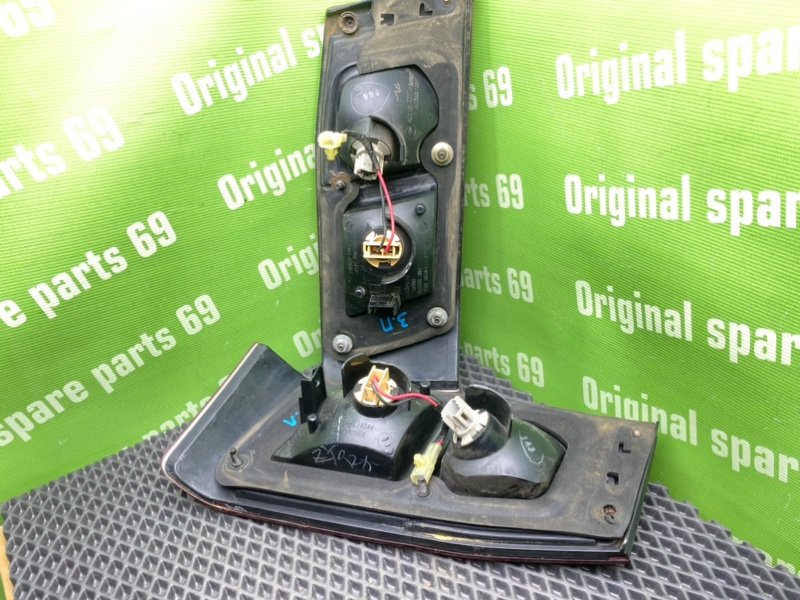 Фонари, 2000 рублей, Тверь