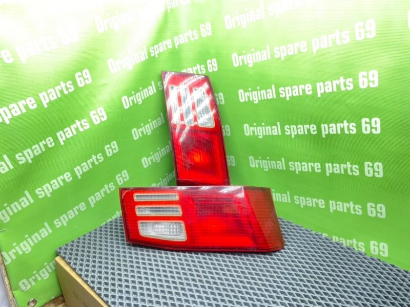 Фонари, 2000 рублей, Тверь