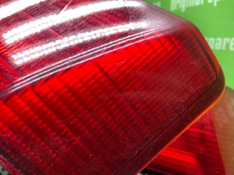 Фонари, 2000 рублей, Тверь