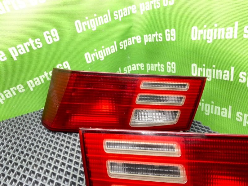 Фонари, 2000 рублей, Тверь