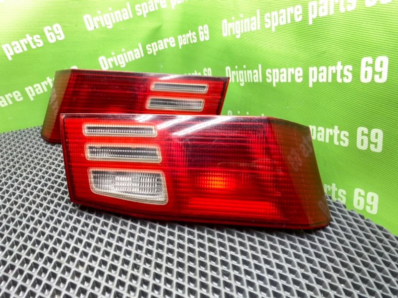 Фонари, 2000 рублей, Тверь