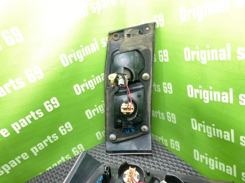 Фонари, 2000 рублей, Тверь