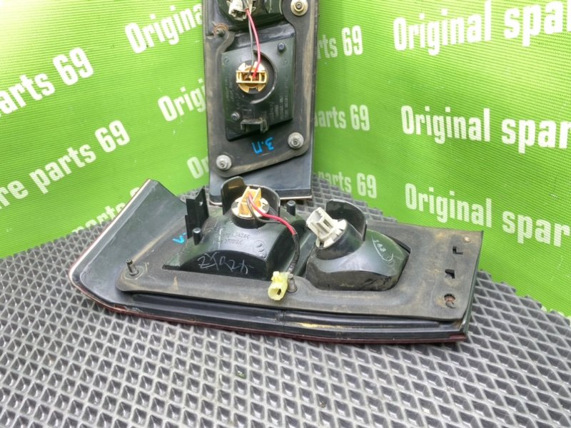 Фонари, 2000 рублей, Тверь