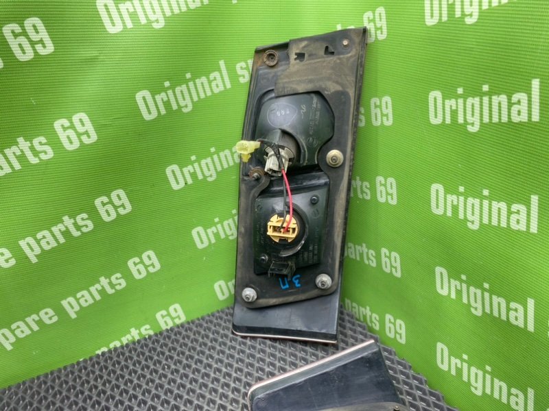 Фонари, 2000 рублей, Тверь