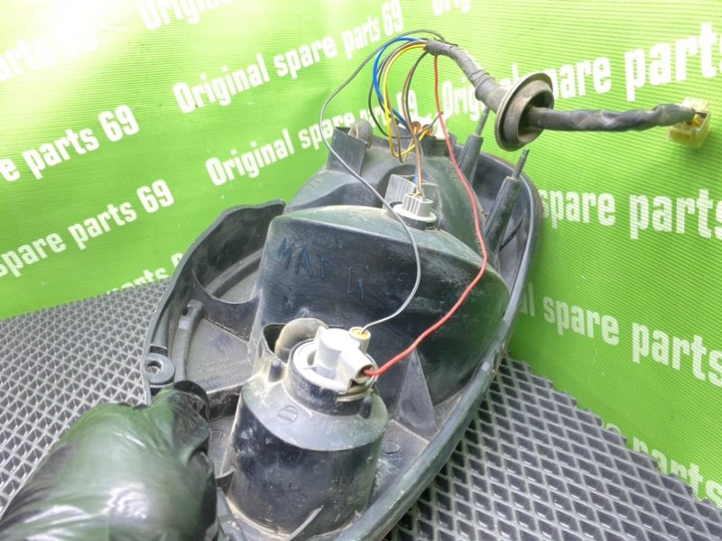 Фонарь, 1400 рублей, Тверь