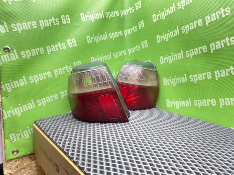 Фонари, 4600 рублей, Тверь