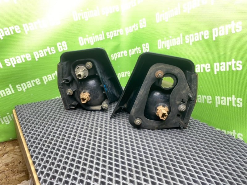 Фонари, 4600 рублей, Тверь