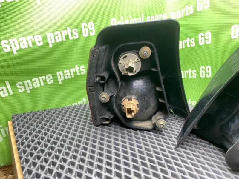 Фонари, 4600 рублей, Тверь