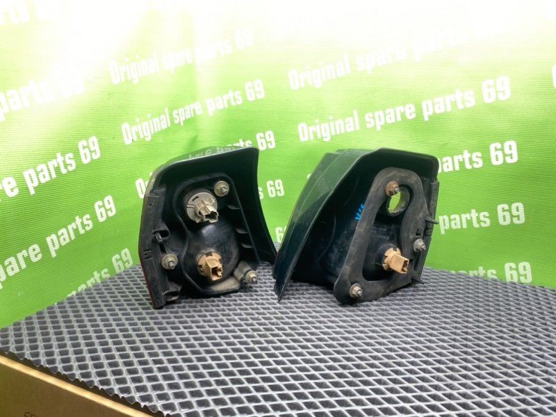 Фонари, 4600 рублей, Тверь