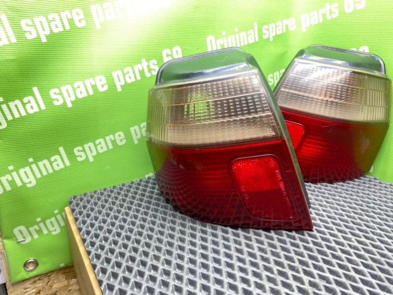 Фонари, 4600 рублей, Тверь