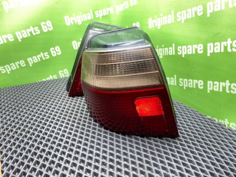 Фонари, 4600 рублей, Тверь