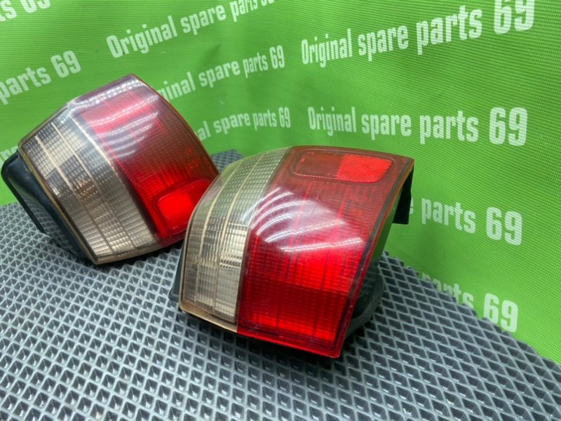 Фонари, 4600 рублей, Тверь