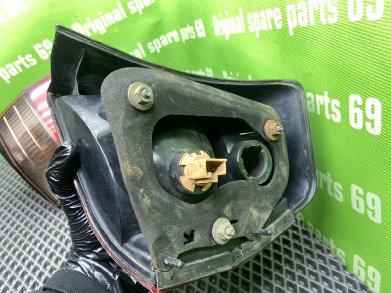 Фонари, 4600 рублей, Тверь