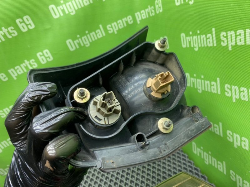 Фонари, 4600 рублей, Тверь