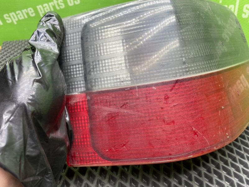 Фонарь, 600 рублей, Тверь