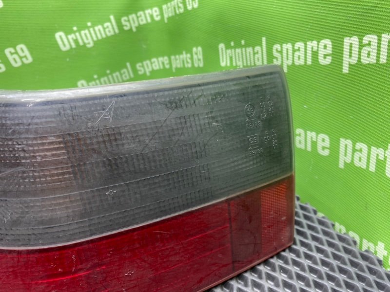 Фонарь, 600 рублей, Тверь