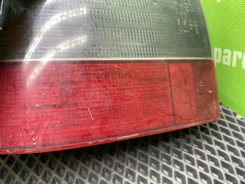 Фонарь, 600 рублей, Тверь