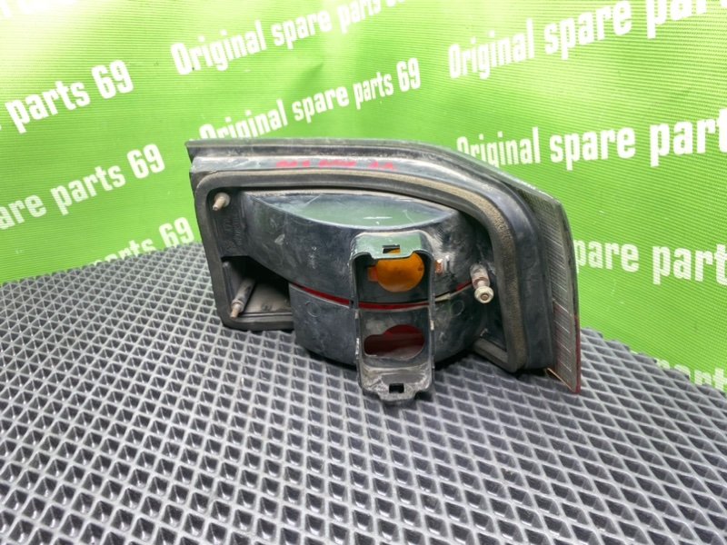 Фонарь, 600 рублей, Тверь