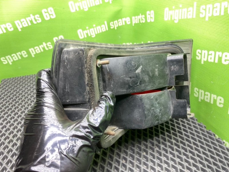 Фонарь, 600 рублей, Тверь