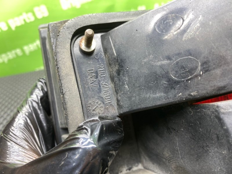 Фонарь, 600 рублей, Тверь