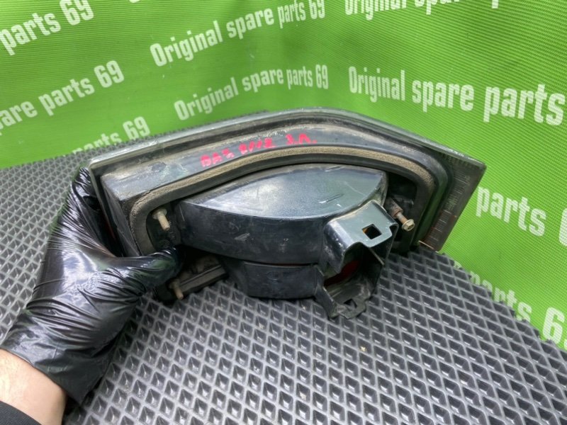 Фонарь, 600 рублей, Тверь