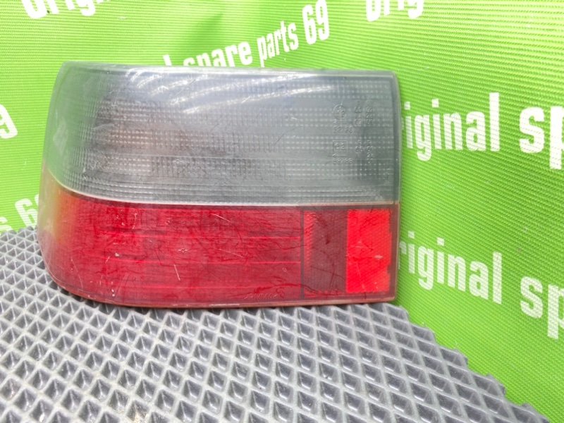 Фонарь, 600 рублей, Тверь