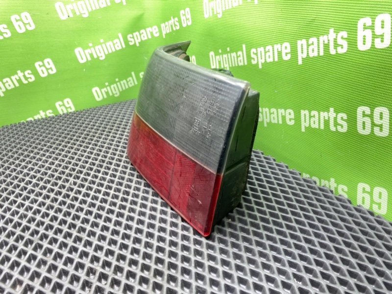 Фонарь, 600 рублей, Тверь