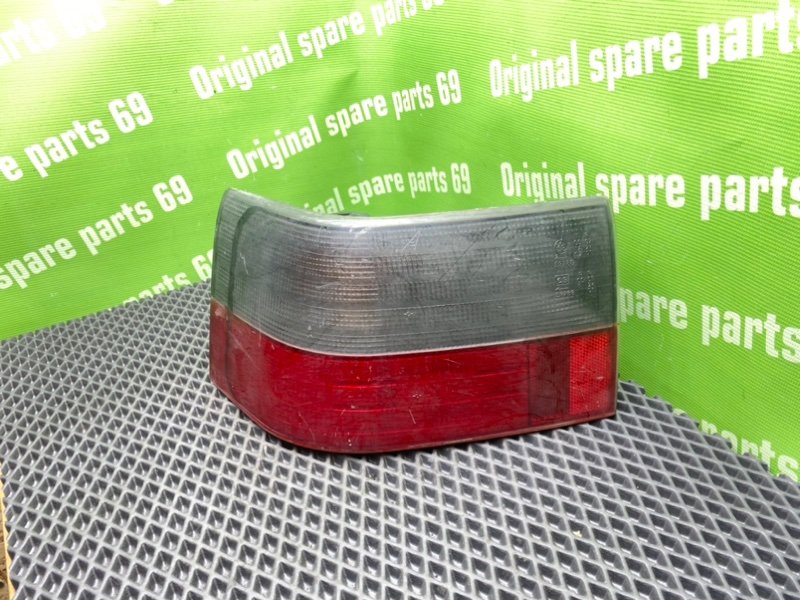 Фонарь, 600 рублей, Тверь