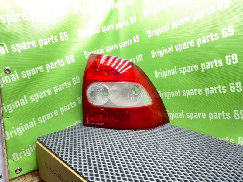 Фонарь, 1400 рублей, Тверь