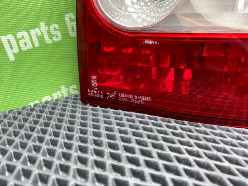 Фонарь, 1400 рублей, Тверь