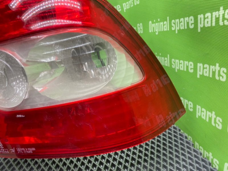 Фонарь, 1400 рублей, Тверь