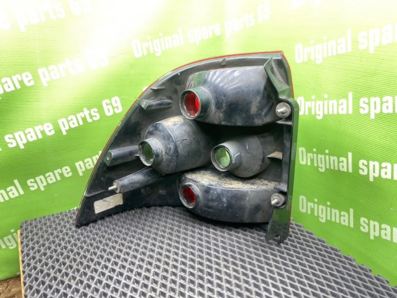 Фонарь, 1400 рублей, Тверь