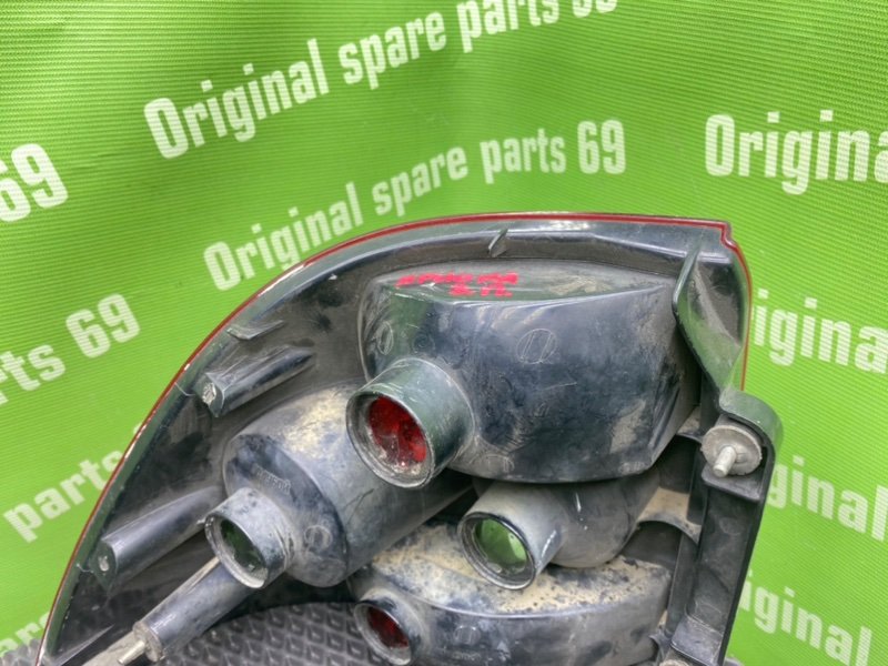 Фонарь, 1400 рублей, Тверь