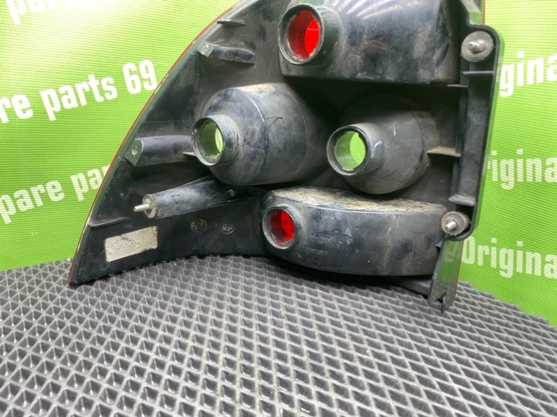 Фонарь, 1400 рублей, Тверь