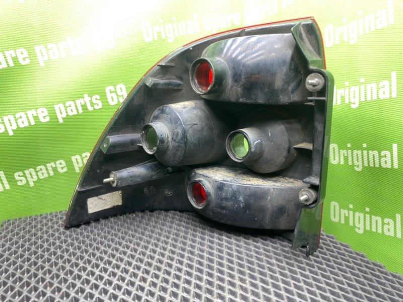 Фонарь, 1400 рублей, Тверь