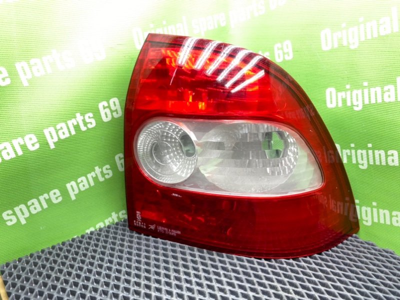 Фонарь, 1400 рублей, Тверь