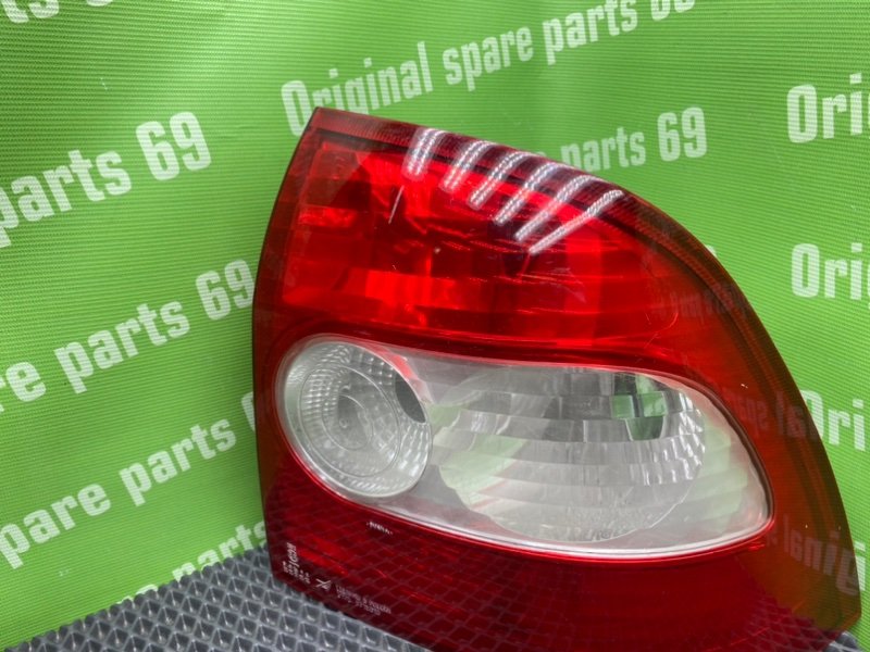 Фонарь, 1400 рублей, Тверь