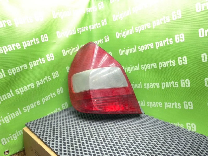 Фонарь, 1400 рублей, Тверь