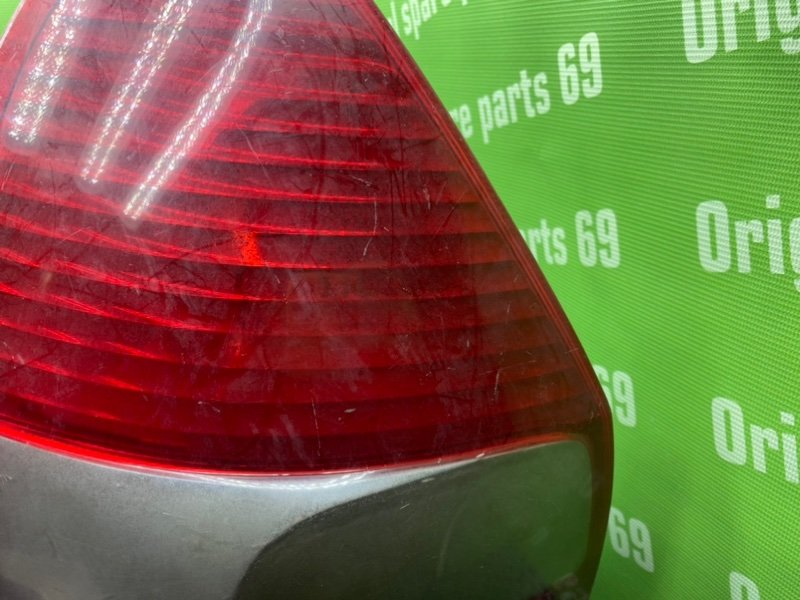 Фонарь, 1400 рублей, Тверь