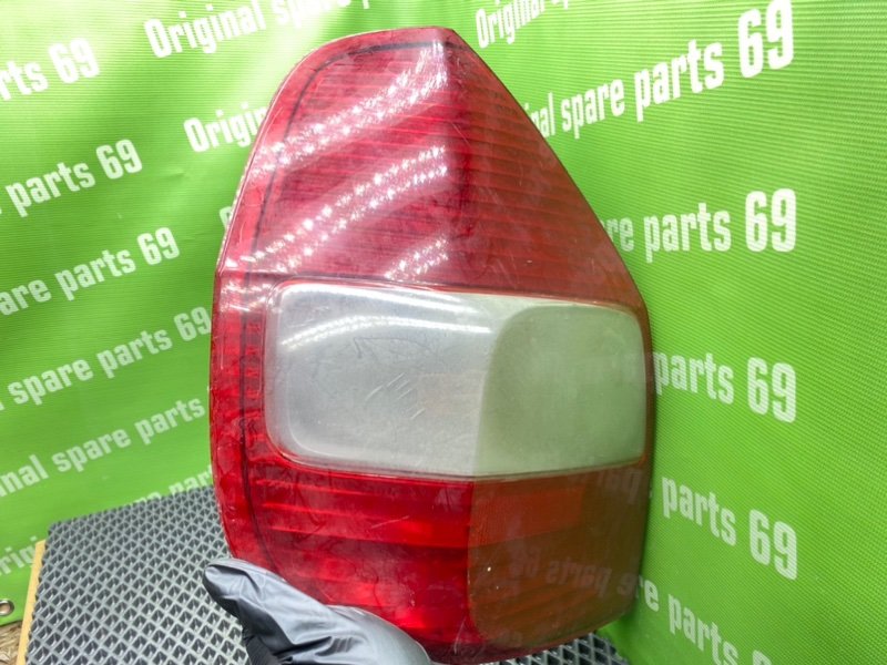 Фонарь, 1400 рублей, Тверь